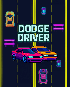 Dodge Driver