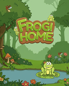 Frogi Home
