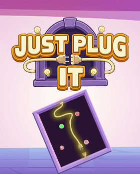 Just Plug it