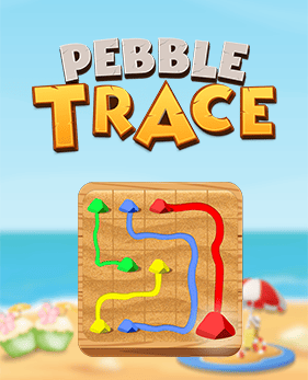 Pebble Trace
