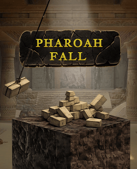 Pharoh Falls