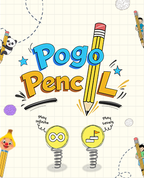 Pogo Pencil