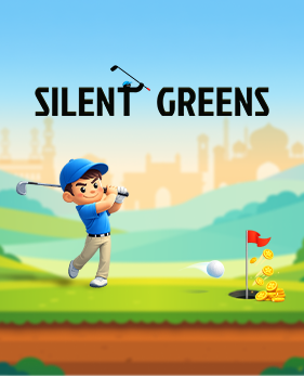 Silent Greens