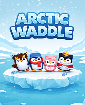 Arctic Waddle