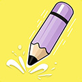 Pogo Pencil