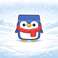 Arctic Waddle